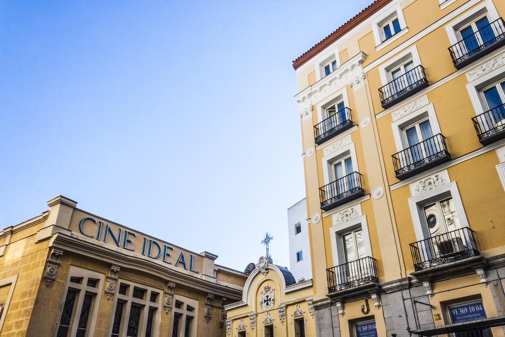 Appartement Mola