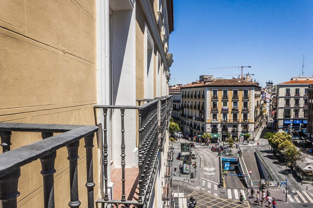 Appartement Mola Madrid