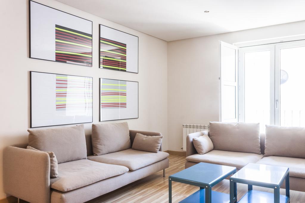 Appartement Mola Madrid
