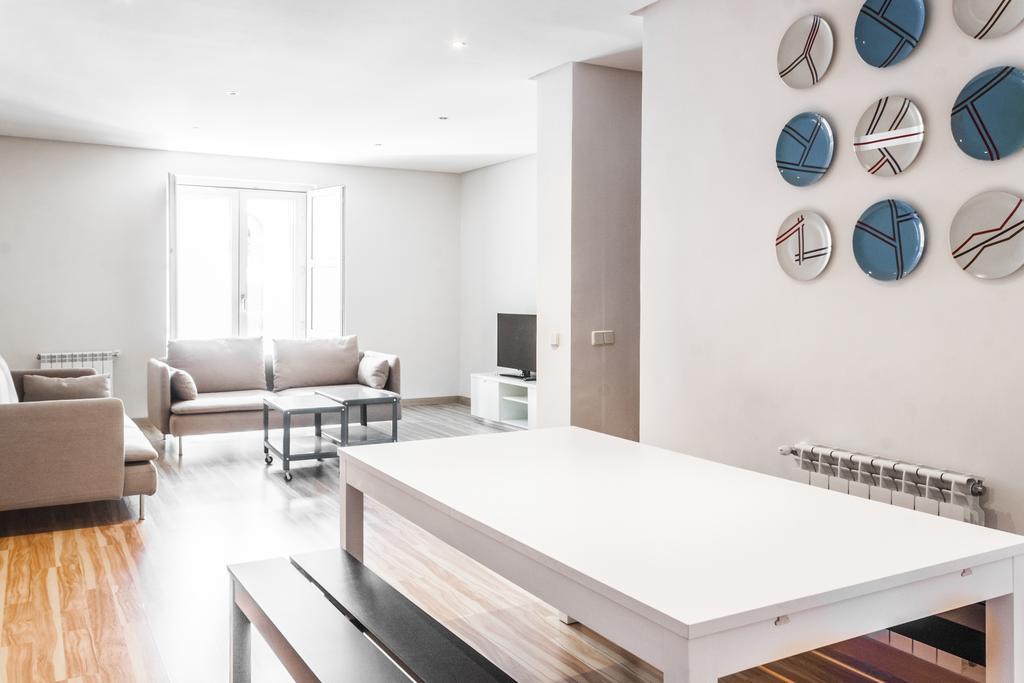 Appartement Mola