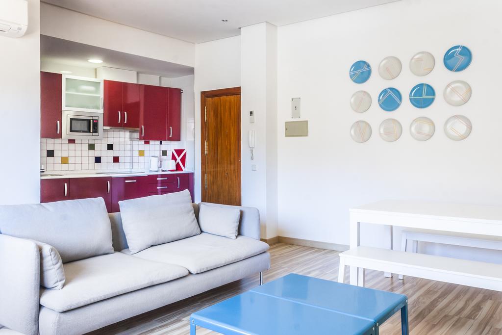 Appartement Mola *