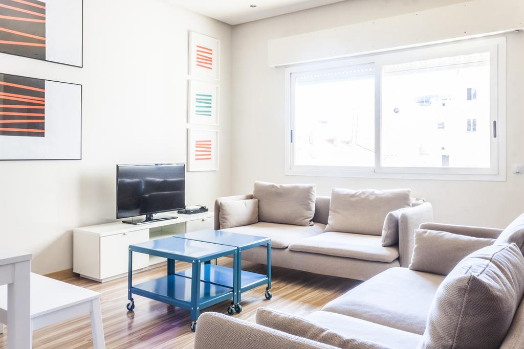 Mola Appartement *