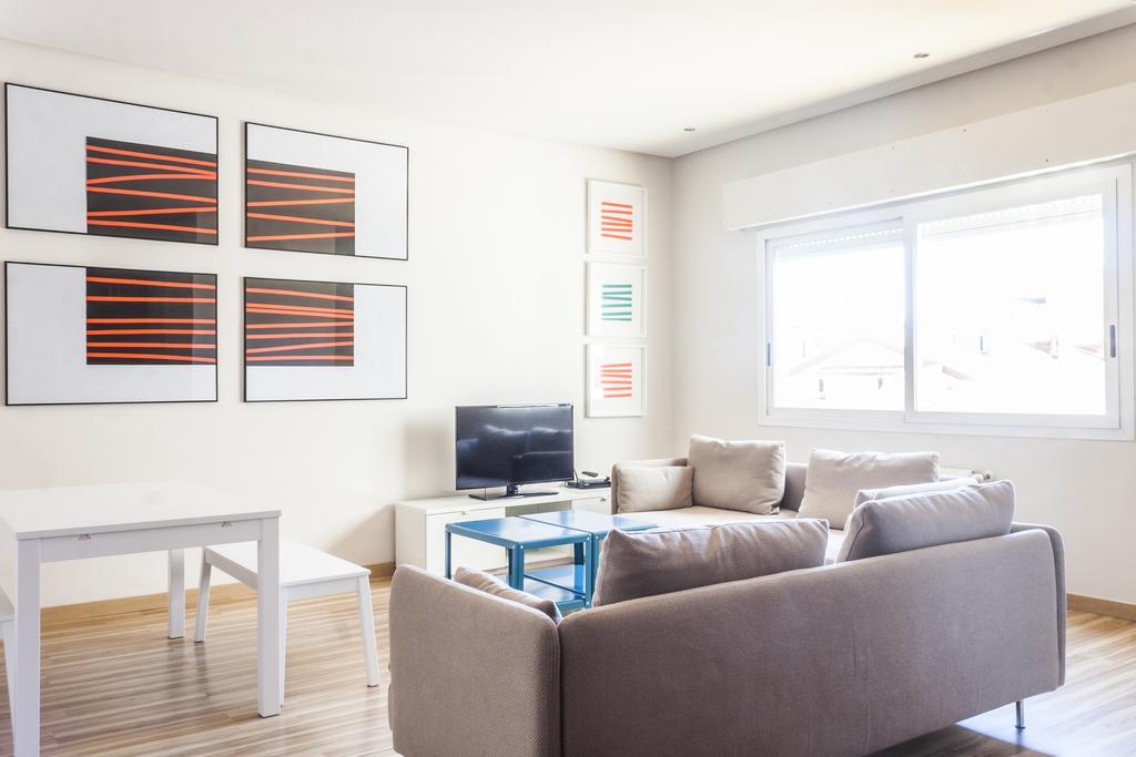 Appartement Mola Madrid