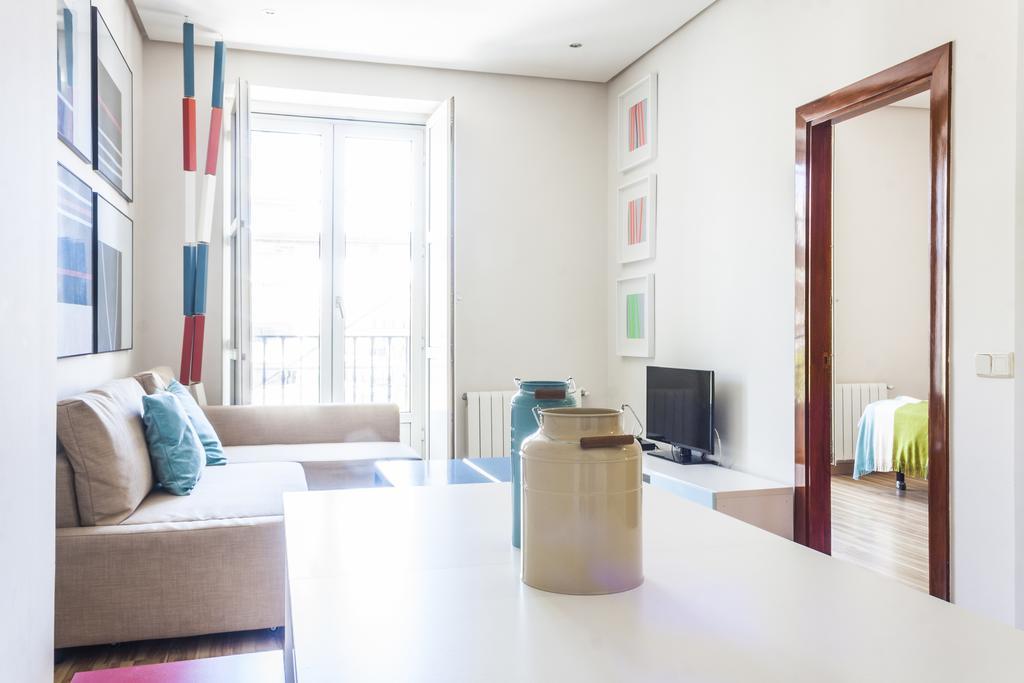 Mola Appartement Madrid