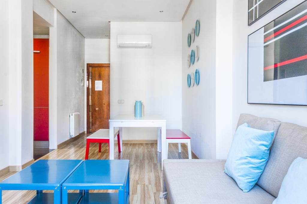 Appartement Mola *