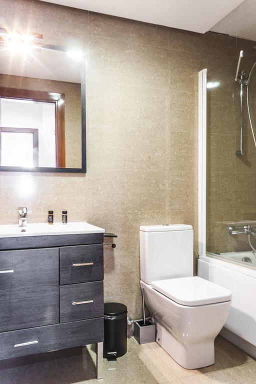 Appartement Mola Madrid