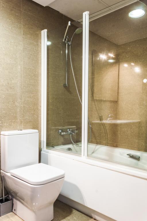 Mola Appartement Madrid