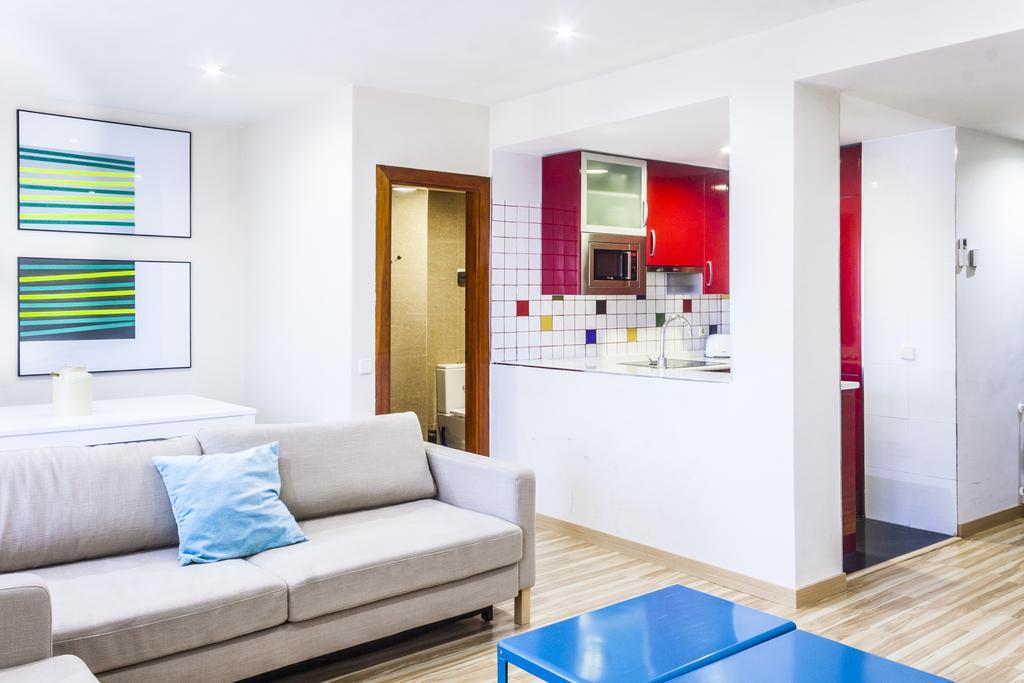 Appartement Mola *