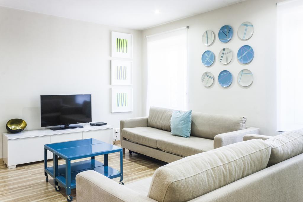 Mola Appartement *