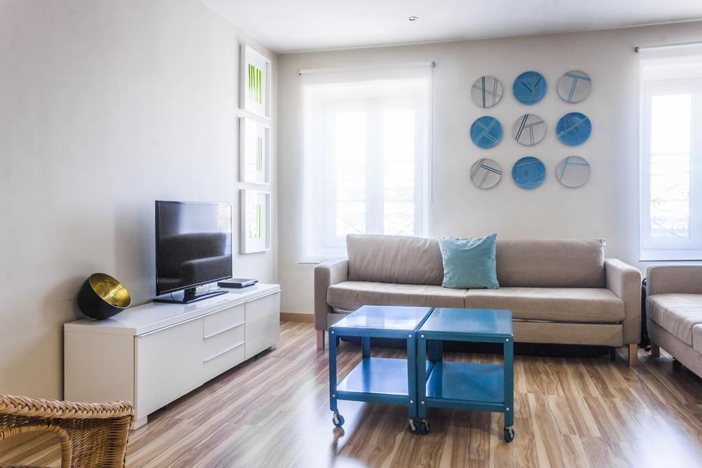 Appartement Mola Madrid