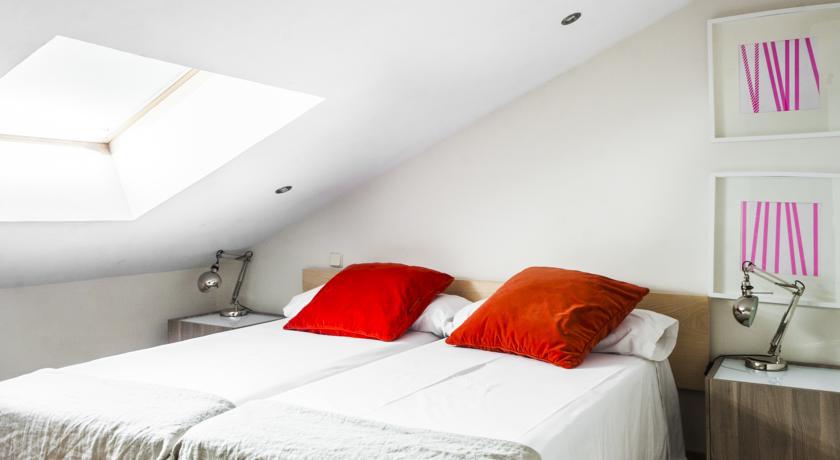 Appartement Mola *