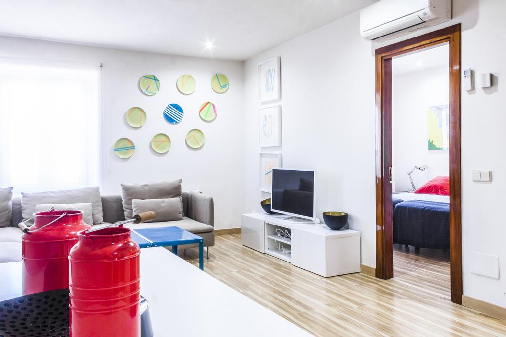 Mola Appartement Madrid