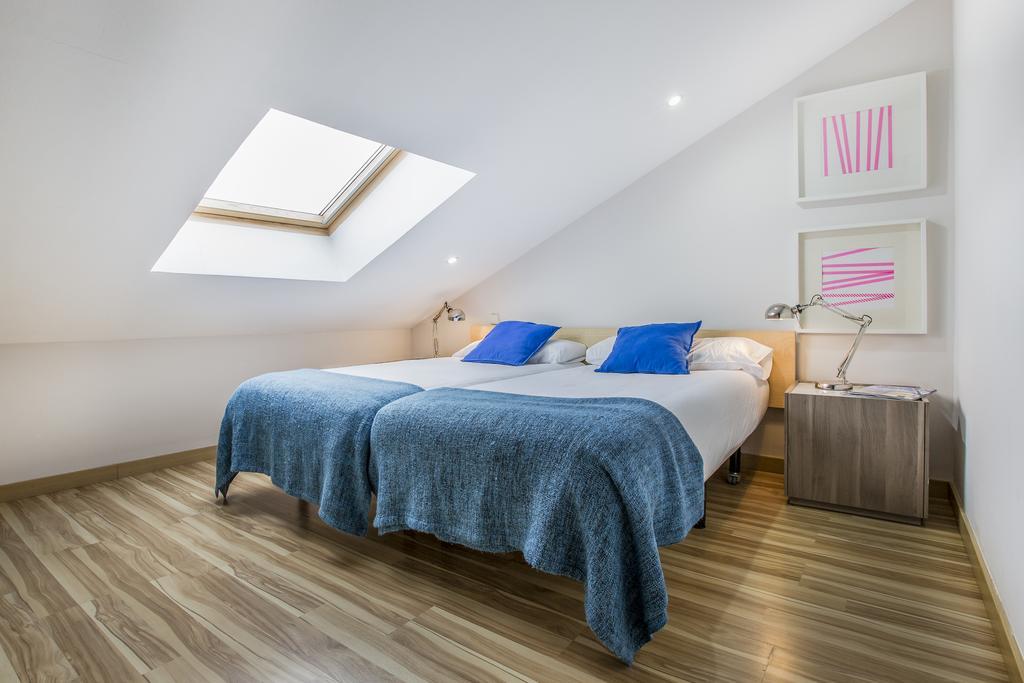 Appartement Mola Madrid