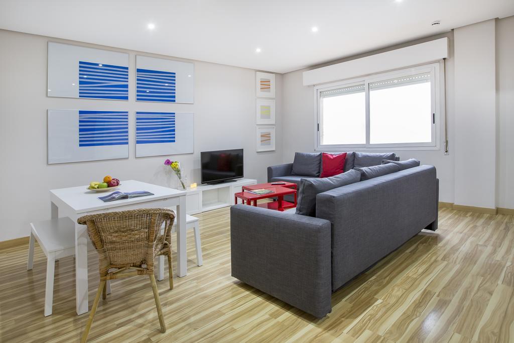 Appartement Mola Madrid