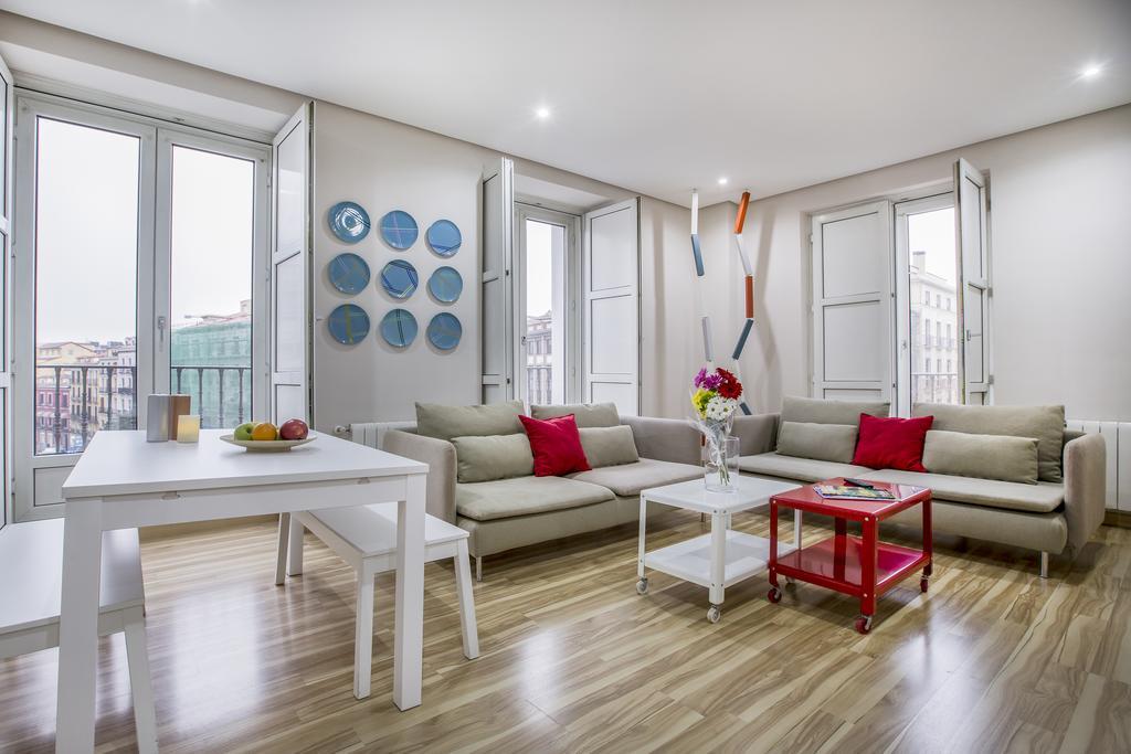 Appartement Mola