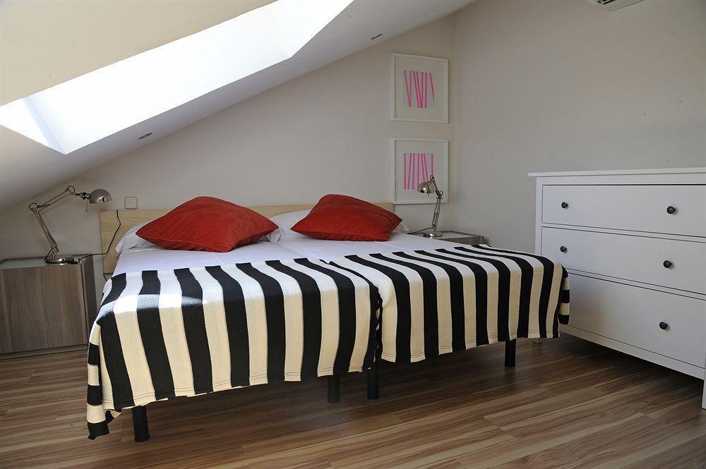 Appartement Mola *