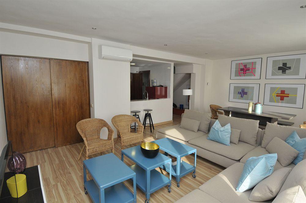 Appartement Mola
