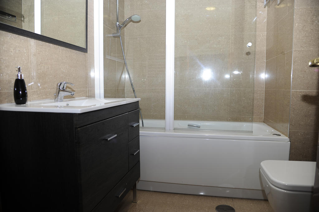 Appartement Mola *