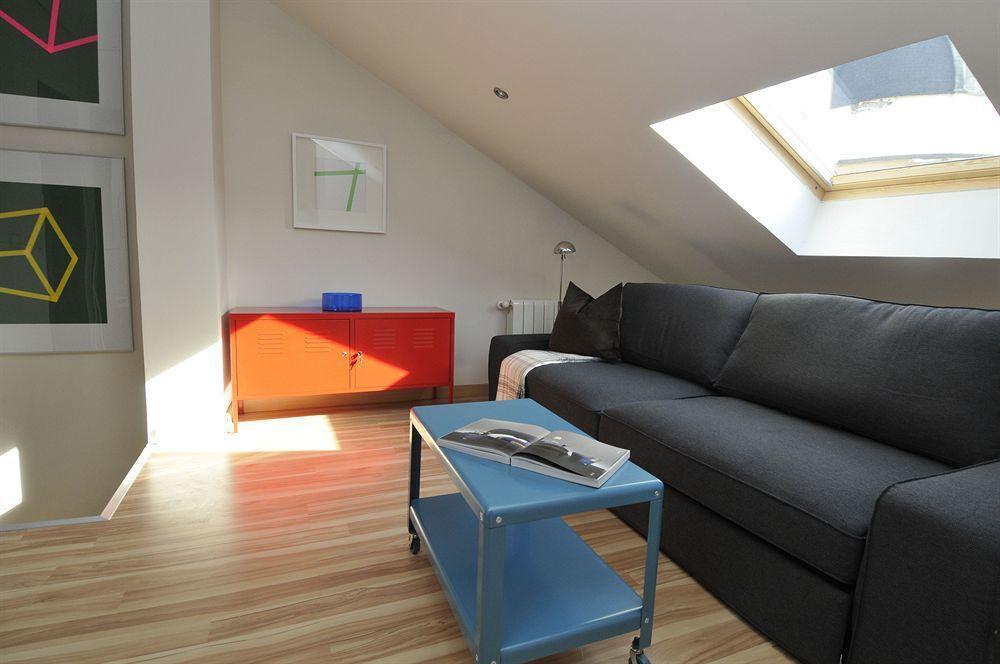 Mola Appartement Madrid
