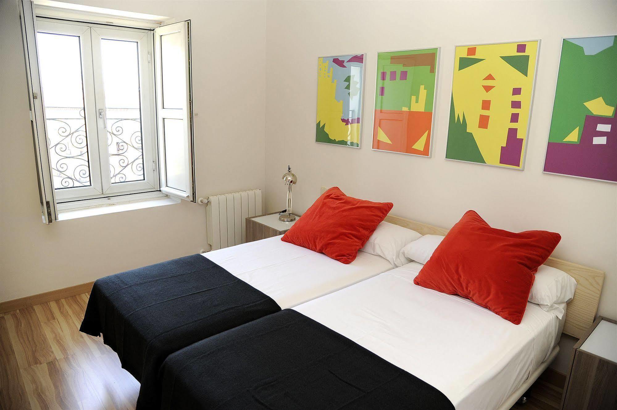 Appartement Mola