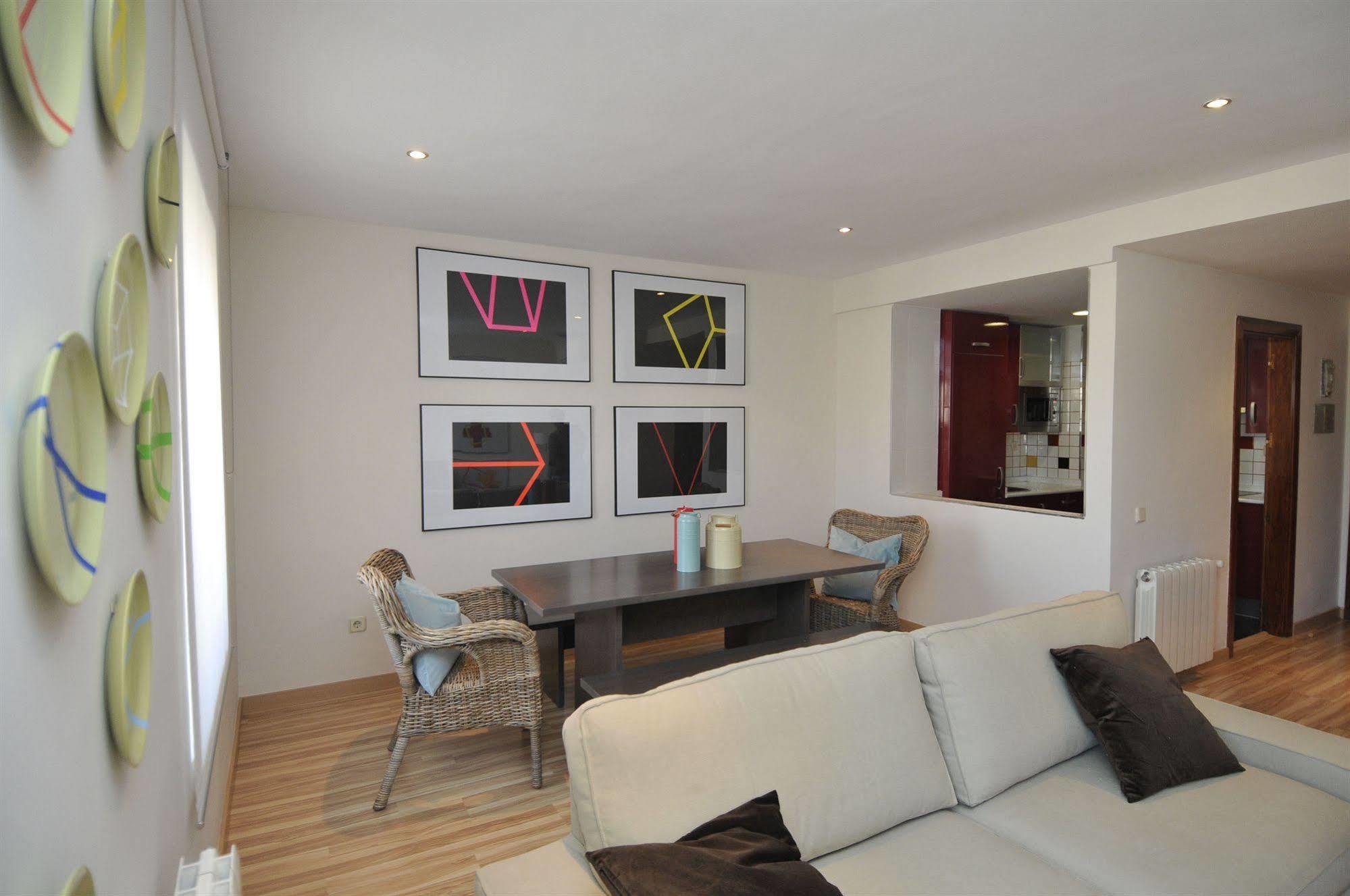 Appartement Mola *