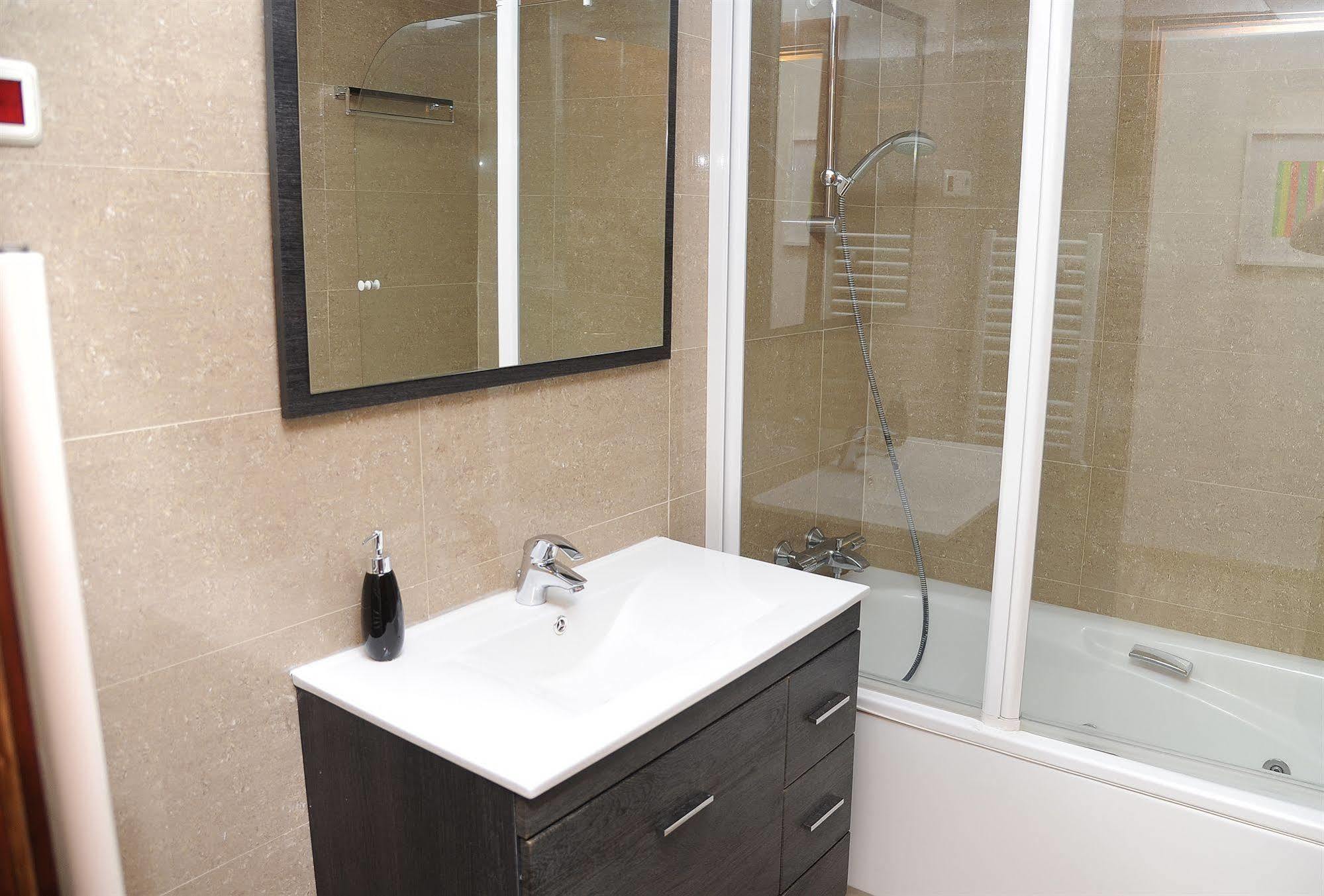 Appartement Mola Madrid