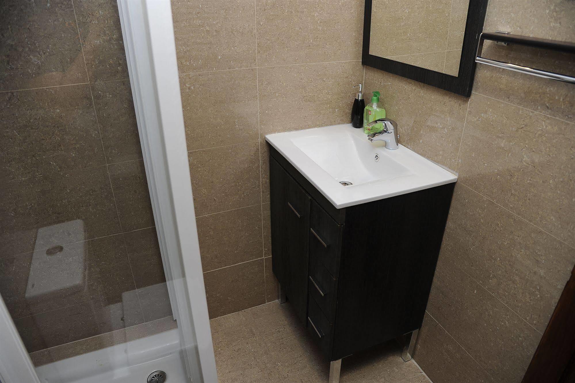 Appartement Mola *