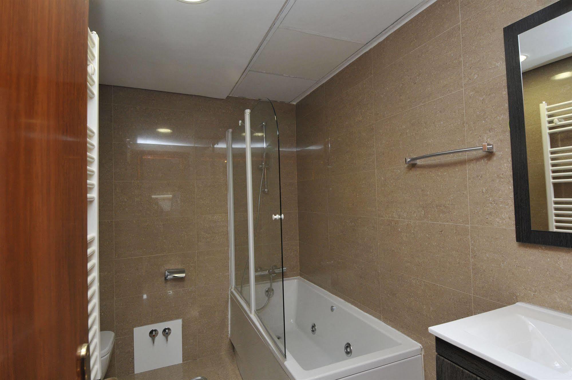 Appartement Mola Madrid