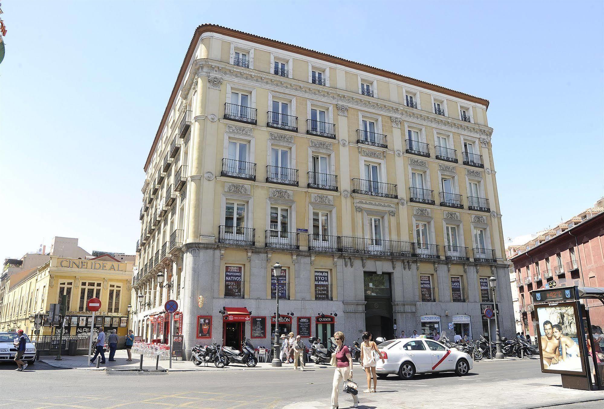 Mola Appartement *