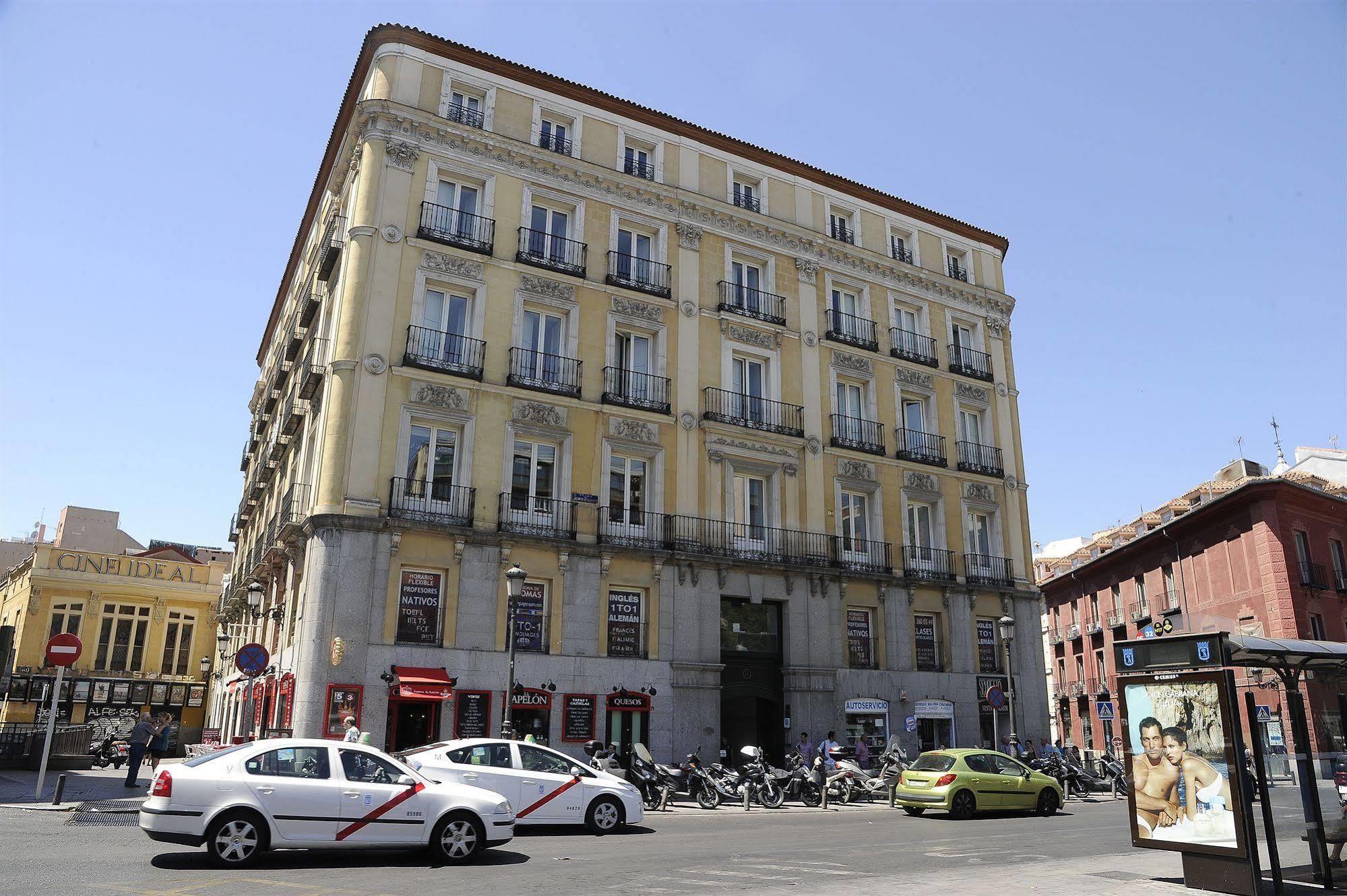 Mola Appartement
