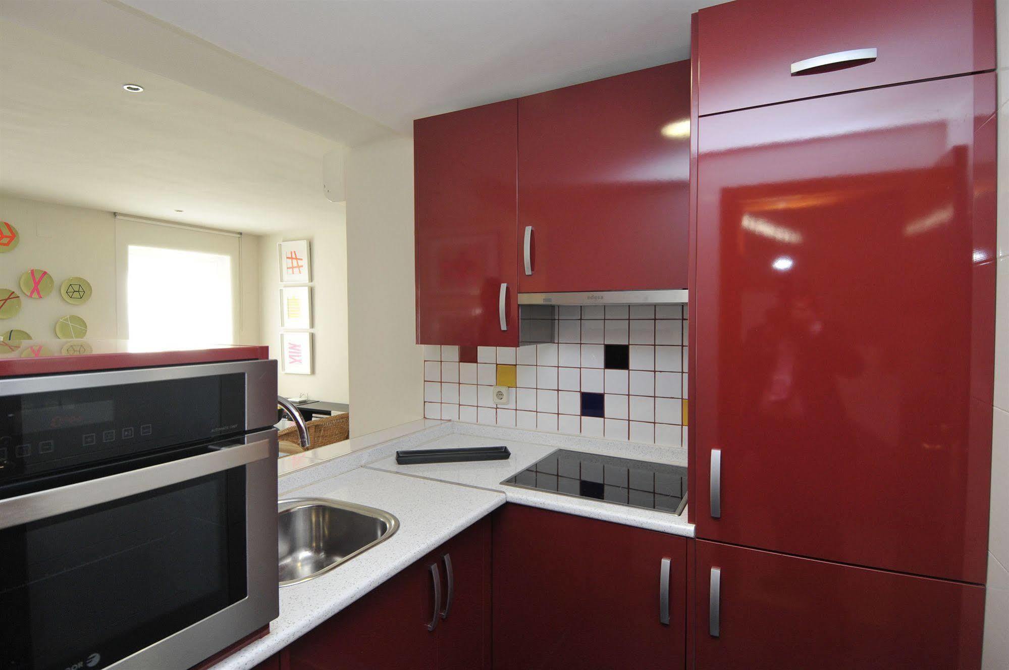 Appartement Mola Madrid