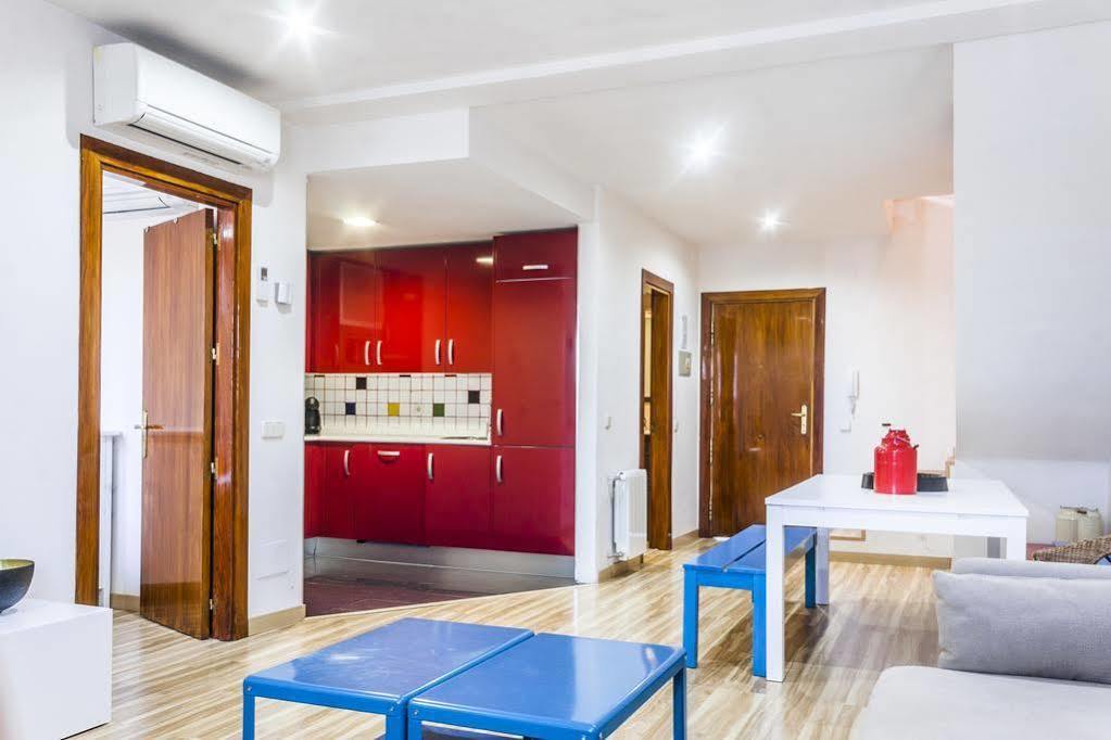 Mola Appartement Madrid