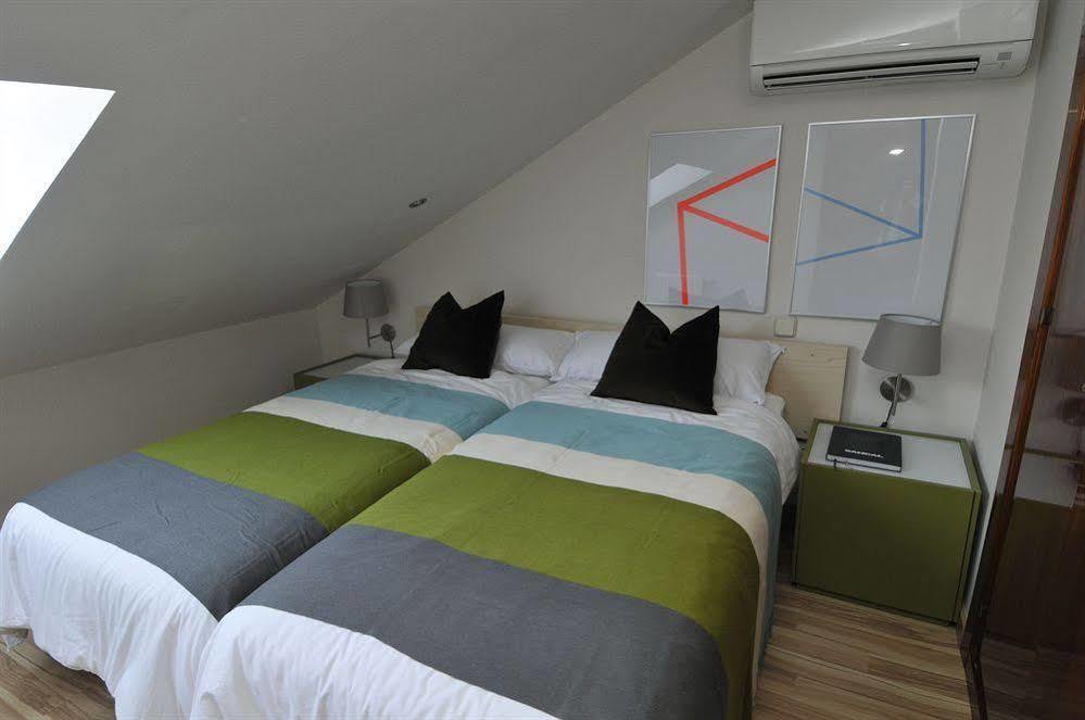 Appartement Mola