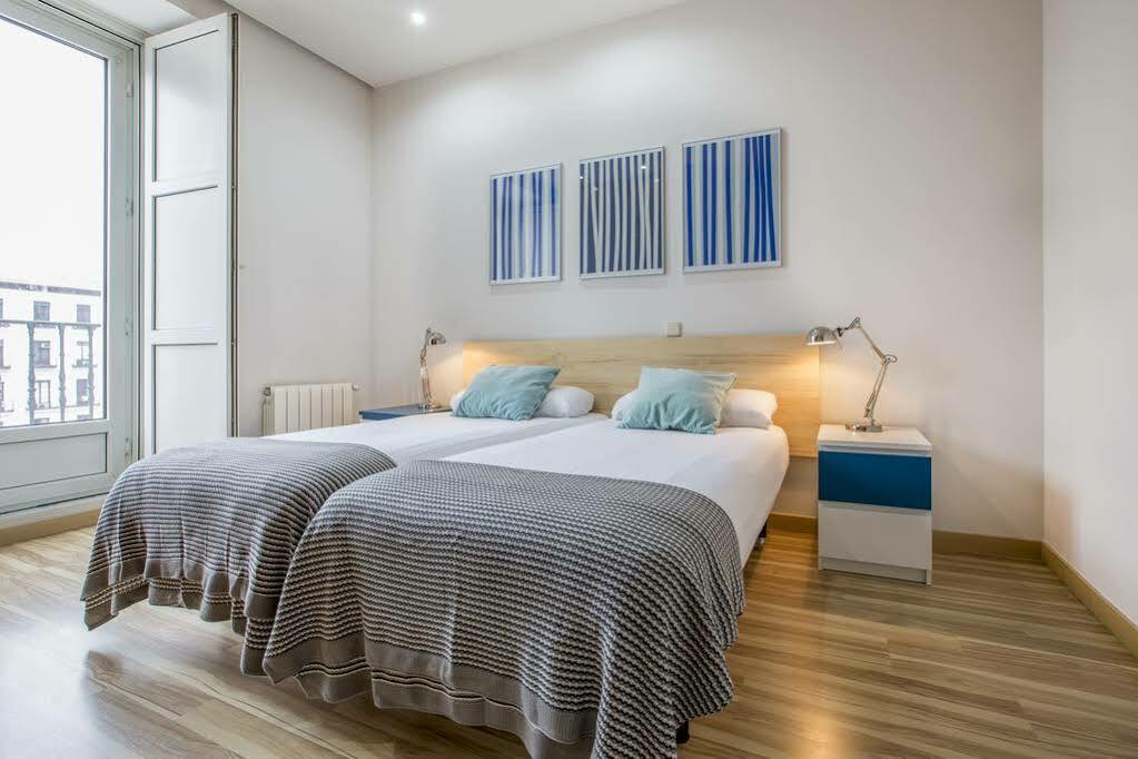 Mola Appartement Madrid