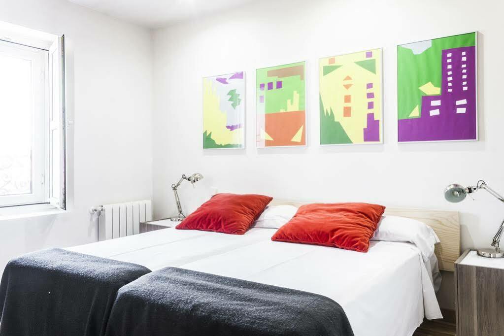 Appartement Mola