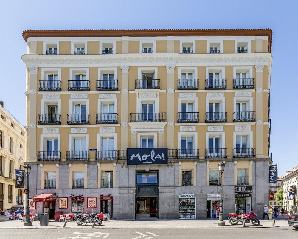 Mola Appartement *